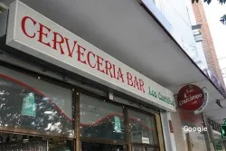 Restaurante Cervecería Los Cantillos - Sevilla