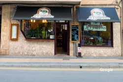 Restaurante La Parolacia - Cangas de Onís