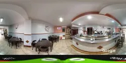 Restaurante Bar Pirata - Ibi
