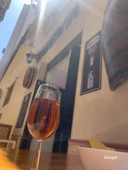 Restaurante Taberna Casa Antonio - Málaga