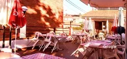 Restaurante Bar restaurante barranco - Pozuelo de Alarcón