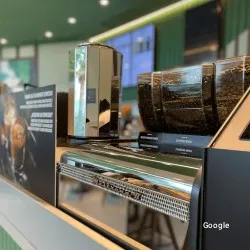 Restaurante Starbucks - Viladecans - Viladecans