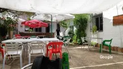 Merendero El Batanero, restaurant in Bogarra