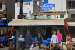 Restaurante Sa Bota - Alcúdia