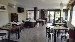 Sisters Cafe, restaurante en Salou