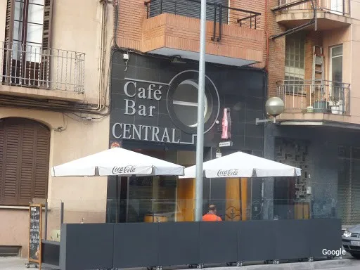 Foto de Bodeguita Central