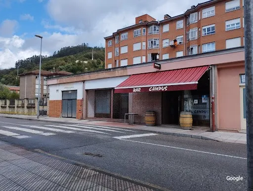 Foto de Bar Campus