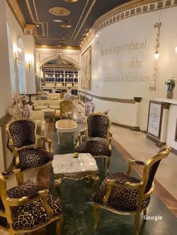Restaurante Mistral Lounge Shisha's bar - Zaragoza