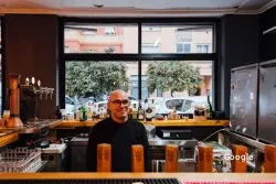 Cervecería Valhalla Valencia, restaurante en Valencia