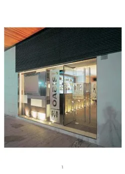 Restaurante Cafe Oasis - Calahorra