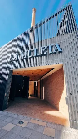 Restaurante Restaurante La Muleta - Cehegín