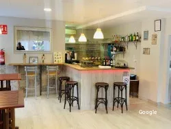 Curry House, restaurant a Cambrils