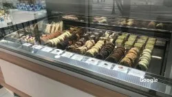 Restaurante Heladeria Cafeteria La Via Lattea - Granada