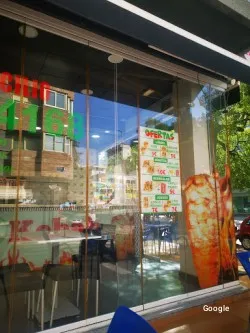 Restaurante Pak Doner Kebab - Kebab - Murcia