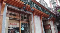 Restaurante Cafe Milano - Madrid
