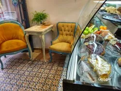Restaurante La Tarterie - Córdoba