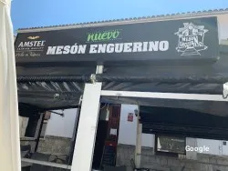 Mesón enguerino, restaurant a Enguera