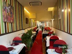 Royal Tandoori Indian Restaurant jaèn, restaurant a Jaén