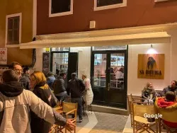 Sa Botiga, restaurante en Maó-Mahón