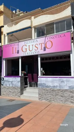 Restaurante Yauco - Torremolinos