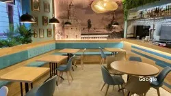 Restaurante Miarma Cerveceria Cafeteria - Sevilla