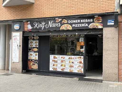 Foto de King de Navas