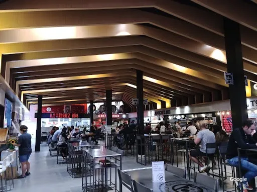 Foto de 154 Thai Bar