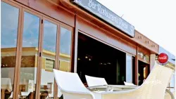 Restaurante Restaurante Piscis - Punta Umbría - Punta Umbría