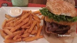 Goiko - Plaza Remedios, ristorante a Santander