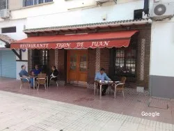 Restaurante Restaurante Figon de Juan - Málaga