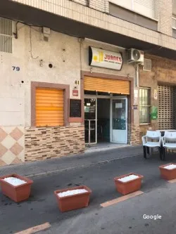 Restaurante Bar Juanes - Torrevieja