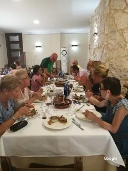 Restaurante Asador Mauro, restaurant a Peñafiel