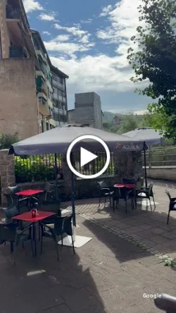 Restaurante Tti-Tta Taberna - Beasain