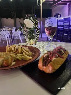 Restaurante Flamenca Mia - Ibiza