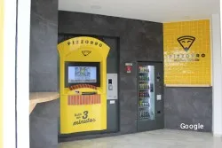 Restaurante PIZZORRO La Pizza Canalla - Málaga