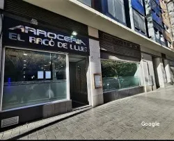 Restaurante El Raco de Lluis - Valencia