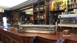 Restaurante Cafe la Palma - Zaragoza