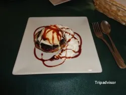 Restaurante Piscolabis - Xàbia
