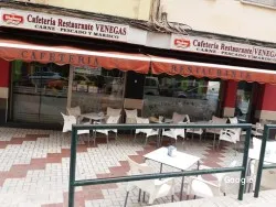 Restaurante Bar Venegas - Málaga