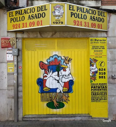 Foto de Elarte Delpollo