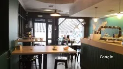 Restaurante Tres Nortes - Pontevedra