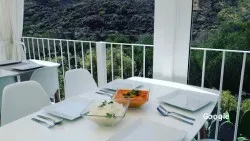 Restaurante Valle de Mogan, restaurant a Mogán