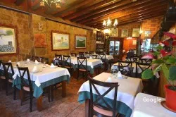 Mi Tata Viejo, restaurant a Ingenio