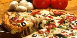 Restaurante Domino's Pizza - Manchester - Madrid