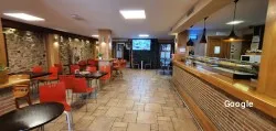 Restaurante El Meson, restaurant in Ezcaray