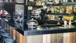 PAM Pintxos & Més, restaurant a Rialp