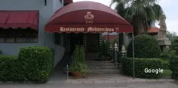 Restaurante Mediterráneo - Albal