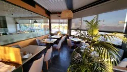 Restaurante Alilian, jatetxea (Boadilla del Monte)