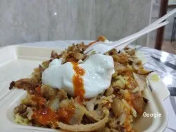 Restaurante Kebab Tomato Shawarma Hamburguesa Döner - Granada