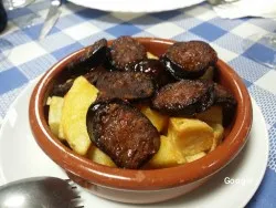 Restaurante Sidreria Gonzalez - Noreña